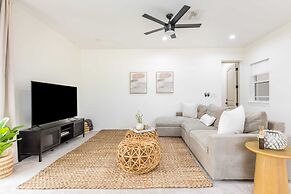 Waterfront w Dock Grace Harbor by Rovetravel