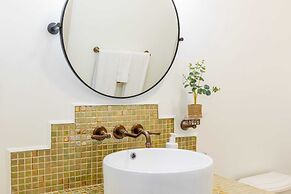 Waterfront w Dock Grace Harbor by Rovetravel