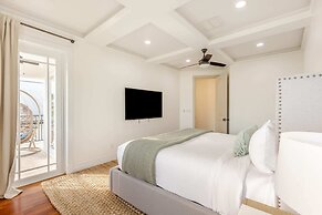 Waterfront w Dock Grace Harbor by Rovetravel