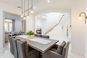 Waterfront w Dock Grace Harbor by Rovetravel