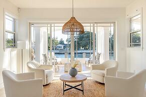 Waterfront w Dock Grace Harbor by Rovetravel