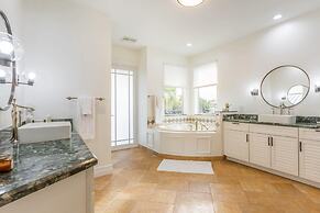 Waterfront w Dock Grace Harbor by Rovetravel