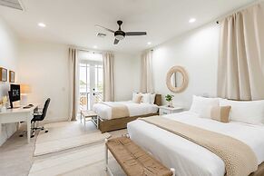 Waterfront w Dock Grace Harbor by Rovetravel