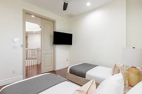 Waterfront w Dock Grace Harbor by Rovetravel