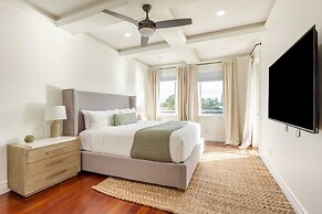 Waterfront w Dock Grace Harbor by Rovetravel