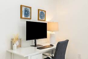 Waterfront w Dock Grace Harbor by Rovetravel