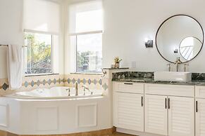 Waterfront w Dock Grace Harbor by Rovetravel