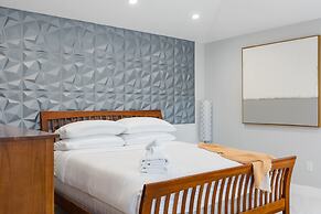 Heated Pool BBQ Olas Villa by Rovetravel