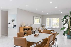 Heated Pool BBQ Olas Villa by Rovetravel