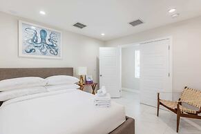 Heated Pool BBQ Olas Villa by Rovetravel