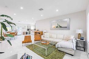 Heated Pool BBQ Olas Villa by Rovetravel