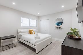 Heated Pool BBQ Olas Villa by Rovetravel