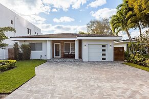 Heated Pool BBQ Olas Villa by Rovetravel