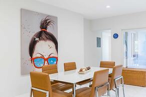 Heated Pool BBQ Olas Villa by Rovetravel