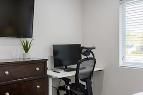 Heated Pool BBQ Olas Villa by Rovetravel