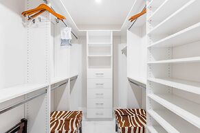 Heated Pool BBQ Olas Villa by Rovetravel