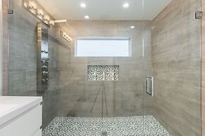 Heated Pool BBQ Olas Villa by Rovetravel