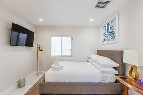 Heated Pool BBQ Olas Villa by Rovetravel