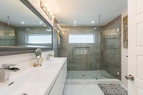 Heated Pool BBQ Olas Villa by Rovetravel