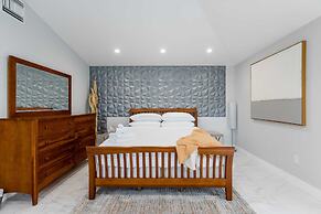 Heated Pool BBQ Olas Villa by Rovetravel