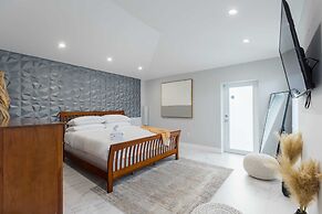 Heated Pool BBQ Olas Villa by Rovetravel