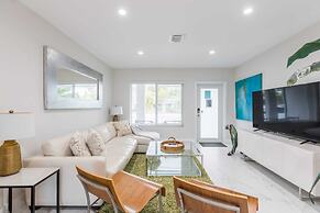 Heated Pool BBQ Olas Villa by Rovetravel