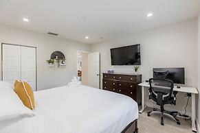 Heated Pool BBQ Olas Villa by Rovetravel