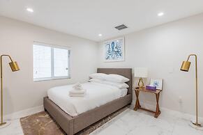 Heated Pool BBQ Olas Villa by Rovetravel