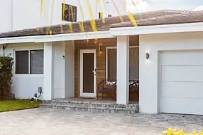 Heated Pool BBQ Olas Villa by Rovetravel