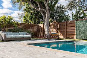 Heated Pool BBQ Olas Villa by Rovetravel