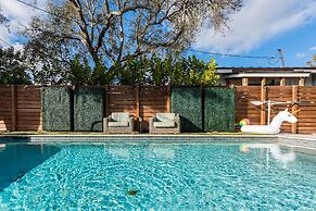 Heated Pool BBQ Olas Villa by Rovetravel