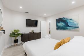 Heated Pool BBQ Olas Villa by Rovetravel