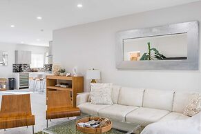 Heated Pool BBQ Olas Villa by Rovetravel