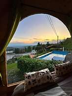 B&B La Tana dello Scoiattolo - Adults Only