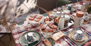 B&B La Tana dello Scoiattolo - Adults Only