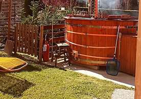 B&B La Tana dello Scoiattolo - Adults Only
