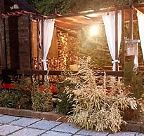 B&B La Tana dello Scoiattolo - Adults Only