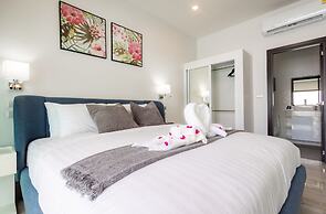 Koh Chang Luxury Pool Villas