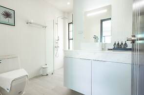 Koh Chang Luxury Pool Villas