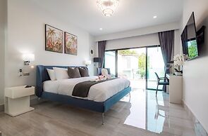 Koh Chang Luxury Pool Villas