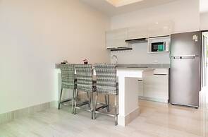 Koh Chang Luxury Pool Villas