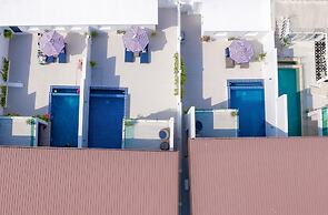 Koh Chang Luxury Pool Villas