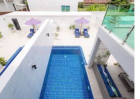 Koh Chang Luxury Pool Villas