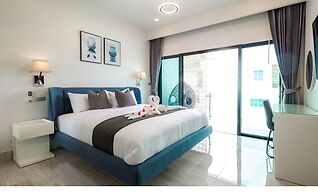 Koh Chang Luxury Pool Villas