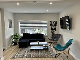 Brand New 2 Bedroom in Hamilton
