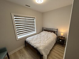 Brand New 2 Bedroom in Hamilton