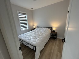 Brand New 2 Bedroom in Hamilton