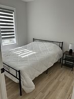 Brand New 2 Bedroom in Hamilton