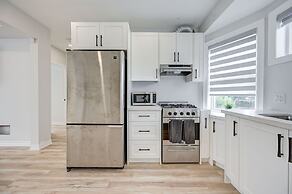 Brand New 2 Bedroom in Hamilton