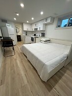 Brand New 2 Bedroom in Hamilton